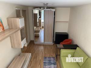 1-к квартира, на длительный срок, 29м2, 2/5 этаж