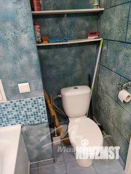1-к квартира, на длительный срок, 30м2, 2/7 этаж