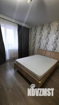 1-к квартира, на длительный срок, 44м2, 14/19 этаж