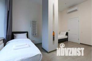 1-к квартира, посуточно, 35м2, 3/17 этаж