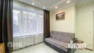 2-к квартира, на длительный срок, 50м2, 6/17 этаж
