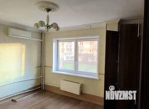 2-к квартира, на длительный срок, 42м2, 3/19 этаж