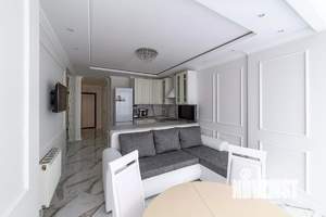 1-к квартира, на длительный срок, 50м2, 25/27 этаж