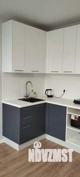 Студия квартира, на длительный срок, 22м2, 14/18 этаж