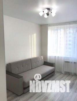 1-к квартира, на длительный срок, 40м2, 23/26 этаж