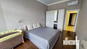 2-к квартира, на длительный срок, 60м2, 7/12 этаж