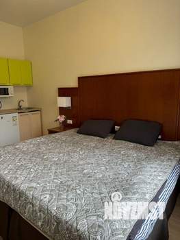 Студия квартира, посуточно, 20м2, 4/5 этаж