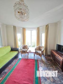 1-к квартира, на длительный срок, 40м2, 1/2 этаж