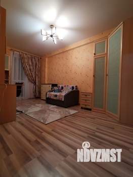 2-к квартира, на длительный срок, 55м2, 13/13 этаж