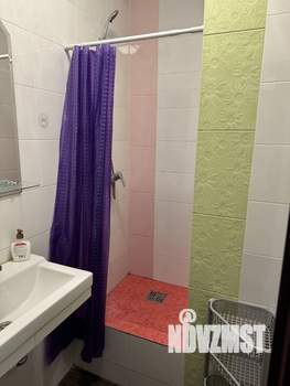 2-к квартира, посуточно, 50м2, 1/9 этаж