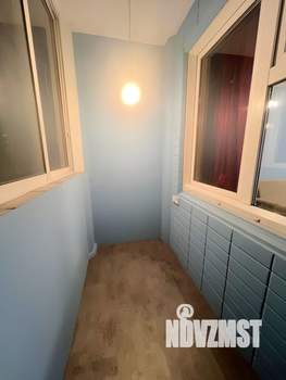 2-к квартира, на длительный срок, 58м2, 4/25 этаж