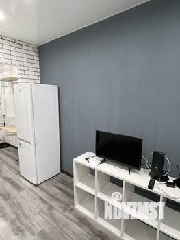 Студия квартира, на длительный срок, 25м2, 9/17 этаж