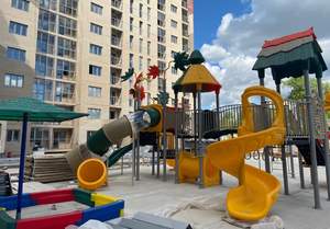 3-к квартира, на длительный срок, 84м2, 14/15 этаж
