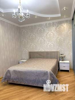 3-к квартира, на длительный срок, 85м2, 5/17 этаж