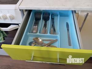 1-к квартира, на длительный срок, 37м2, 5/17 этаж