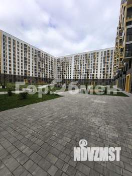 2-к квартира, на длительный срок, 44м2, 7/12 этаж