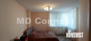 3-к квартира, на длительный срок, 72м2, 10/26 этаж