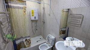 2-к квартира, на длительный срок, 40м2, 1/2 этаж