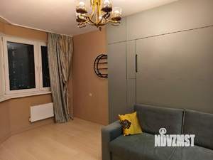 2-к квартира, на длительный срок, 62м2, 12/25 этаж