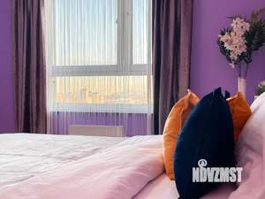 2-к квартира, посуточно, 60м2, 1/1 этаж