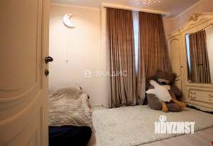 3-к квартира, на длительный срок, 123м2, 3/8 этаж