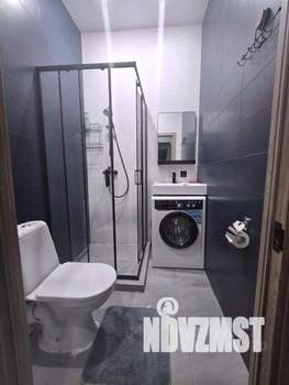 1-к квартира, посуточно, 22м2, 1/1 этаж