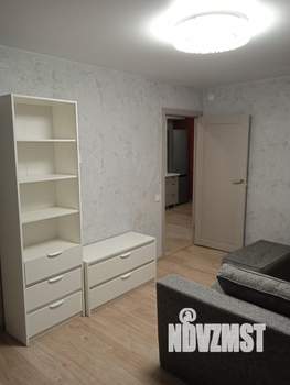 2-к квартира, на длительный срок, 44м2, 6/9 этаж