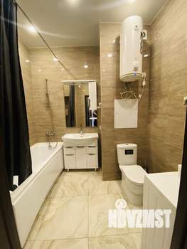 2-к квартира, на длительный срок, 60м2, 5/18 этаж