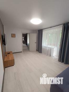 2-к квартира, на длительный срок, 48м2, 2/9 этаж