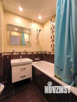 1-к квартира, на длительный срок, 38м2, 8/19 этаж