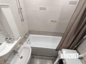 1-к квартира, на длительный срок, 34м2, 9/14 этаж