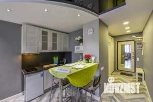 1-к квартира, посуточно, 31м2, 1/1 этаж