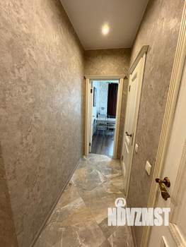 2-к квартира, на длительный срок, 57м2, 7/8 этаж