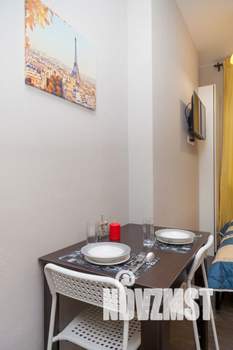 1-к квартира, посуточно, 18м2, 1/1 этаж