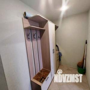 1-к квартира, на длительный срок, 40м2, 10/12 этаж