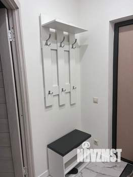 1-к квартира, на длительный срок, 34м2, 2/5 этаж