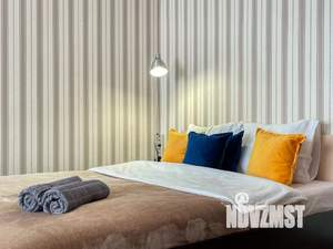 1-к квартира, посуточно, 45м2, 3/5 этаж