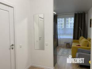 Студия квартира, на длительный срок, 25м2, 2/12 этаж