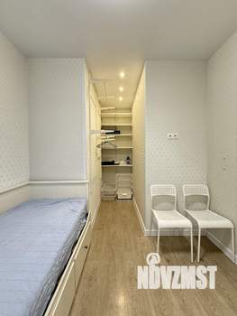 1-к квартира, на длительный срок, 30м2, 5/17 этаж