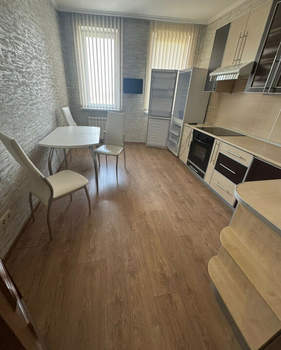 2-к квартира, на длительный срок, 53м2, 19/25 этаж