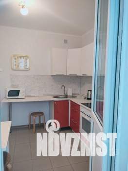 1-к квартира, на длительный срок, 45м2, 24/27 этаж