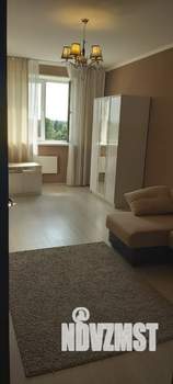 1-к квартира, на длительный срок, 43м2, 8/10 этаж