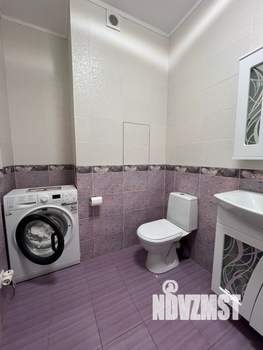 2-к квартира, на длительный срок, 64м2, 12/26 этаж