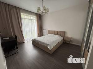 4-к квартира, на длительный срок, 98м2, 2/6 этаж