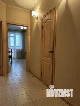 1-к квартира, на длительный срок, 42м2, 15/17 этаж