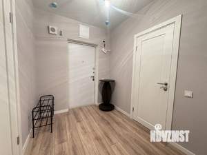 1-к квартира, на длительный срок, 35м2, 8/17 этаж