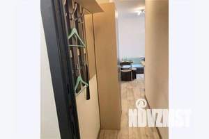 1-к квартира, посуточно, 15м2, 1/16 этаж