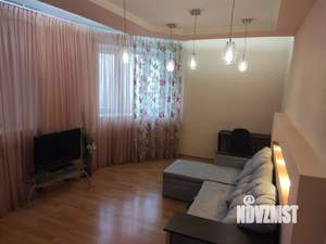 1-к квартира, на длительный срок, 42м2, 4/16 этаж