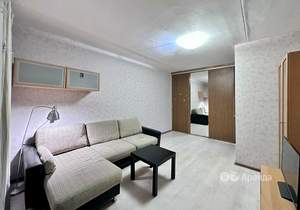 1-к квартира, на длительный срок, 31м2, 5/5 этаж
