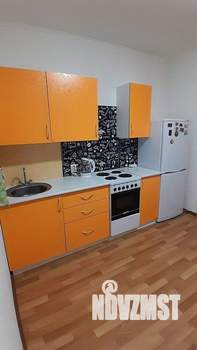 1-к квартира, на длительный срок, 34м2, 11/17 этаж